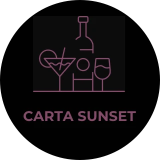 SUNSET TIME SESSION <br>+ LIVE MUSIC